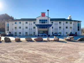 Hotels in Hot Springs